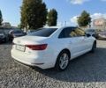 Белый Ауди А4, объемом двигателя 2 л и пробегом 180 тыс. км за 16500 $, фото 5 на Automoto.ua