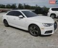 Белый Ауди А4, объемом двигателя 1.98 л и пробегом 194 тыс. км за 18000 $, фото 13 на Automoto.ua