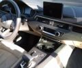 Белый Ауди А4, объемом двигателя 1.98 л и пробегом 163 тыс. км за 17000 $, фото 14 на Automoto.ua
