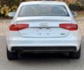 Белый Ауди А4, объемом двигателя 2 л и пробегом 77 тыс. км за 3200 $, фото 5 на Automoto.ua