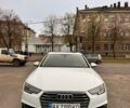 Білий Ауді А4, об'ємом двигуна 1.98 л та пробігом 145 тис. км за 17000 $, фото 4 на Automoto.ua
