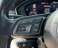 Білий Ауді А4, об'ємом двигуна 2 л та пробігом 169 тис. км за 18790 $, фото 20 на Automoto.ua