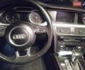 Белый Ауди А4, объемом двигателя 2 л и пробегом 57 тыс. км за 19000 $, фото 4 на Automoto.ua