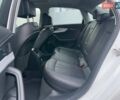 Белый Ауди А4, объемом двигателя 1.98 л и пробегом 159 тыс. км за 20990 $, фото 9 на Automoto.ua