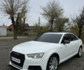 Белый Ауди А4, объемом двигателя 2 л и пробегом 82 тыс. км за 20000 $, фото 6 на Automoto.ua