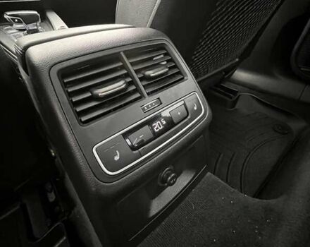 Белый Ауди А4, объемом двигателя 2 л и пробегом 130 тыс. км за 18000 $, фото 25 на Automoto.ua