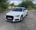 Белый Ауди А4, объемом двигателя 0 л и пробегом 237 тыс. км за 13040 $, фото 2 на Automoto.ua