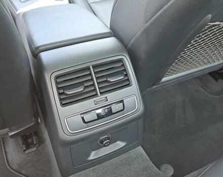 Білий Ауді А4, об'ємом двигуна 1.98 л та пробігом 155 тис. км за 22500 $, фото 46 на Automoto.ua