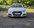 Белый Ауди А4, объемом двигателя 1.98 л и пробегом 163 тыс. км за 17000 $, фото 7 на Automoto.ua