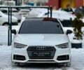 Білий Ауді А4, об'ємом двигуна 2 л та пробігом 134 тис. км за 18700 $, фото 4 на Automoto.ua