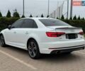 Белый Ауди А4, объемом двигателя 1.98 л и пробегом 190 тыс. км за 16500 $, фото 4 на Automoto.ua