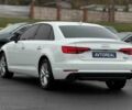 Белый Ауди А4, объемом двигателя 2 л и пробегом 91 тыс. км за 16800 $, фото 7 на Automoto.ua