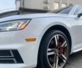Білий Ауді А4, об'ємом двигуна 2 л та пробігом 140 тис. км за 19500 $, фото 1 на Automoto.ua