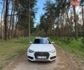 Белый Ауди А4, объемом двигателя 1.98 л и пробегом 88 тыс. км за 21999 $, фото 1 на Automoto.ua