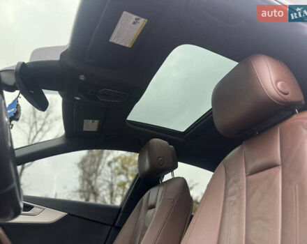 Белый Ауди А4, объемом двигателя 1.98 л и пробегом 187 тыс. км за 15900 $, фото 24 на Automoto.ua