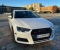 Белый Ауди А4, объемом двигателя 2 л и пробегом 133 тыс. км за 18500 $, фото 2 на Automoto.ua