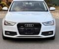 Белый Ауди А4, объемом двигателя 2 л и пробегом 77 тыс. км за 3200 $, фото 1 на Automoto.ua