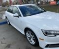 Белый Ауди А4, объемом двигателя 1.98 л и пробегом 112 тыс. км за 24000 $, фото 31 на Automoto.ua