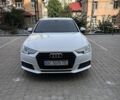 Белый Ауди А4, объемом двигателя 1.98 л и пробегом 157 тыс. км за 18000 $, фото 3 на Automoto.ua