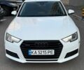 Білий Ауді А4, об'ємом двигуна 1.98 л та пробігом 91 тис. км за 22000 $, фото 1 на Automoto.ua