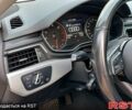 Белый Ауди А4, объемом двигателя 2 л и пробегом 14500 тыс. км за 16900 $, фото 12 на Automoto.ua
