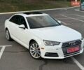 Білий Ауді А4, об'ємом двигуна 1.98 л та пробігом 256 тис. км за 11800 $, фото 1 на Automoto.ua