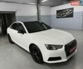 Белый Ауди А4, объемом двигателя 1.98 л и пробегом 199 тыс. км за 16999 $, фото 13 на Automoto.ua