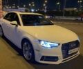 Белый Ауди А4, объемом двигателя 1.98 л и пробегом 112 тыс. км за 24000 $, фото 35 на Automoto.ua