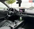Білий Ауді А4, об'ємом двигуна 1.98 л та пробігом 119 тис. км за 15900 $, фото 28 на Automoto.ua