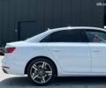 Білий Ауді А4, об'ємом двигуна 2 л та пробігом 169 тис. км за 18790 $, фото 39 на Automoto.ua