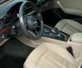 Білий Ауді А4, об'ємом двигуна 2 л та пробігом 144 тис. км за 17586 $, фото 6 на Automoto.ua
