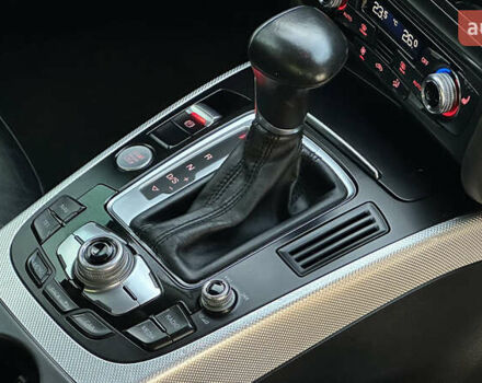 Белый Ауди А4, объемом двигателя 1.98 л и пробегом 160 тыс. км за 13999 $, фото 64 на Automoto.ua