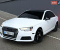 Білий Ауді А4, об'ємом двигуна 1.98 л та пробігом 245 тис. км за 13900 $, фото 28 на Automoto.ua
