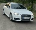 Білий Ауді А4, об'ємом двигуна 1.98 л та пробігом 132 тис. км за 24000 $, фото 3 на Automoto.ua