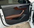 Білий Ауді А4, об'ємом двигуна 2 л та пробігом 160 тис. км за 13100 $, фото 18 на Automoto.ua