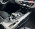 Белый Ауди А4, объемом двигателя 1.98 л и пробегом 182 тыс. км за 16499 $, фото 21 на Automoto.ua