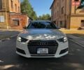 Білий Ауді А4, об'ємом двигуна 1.98 л та пробігом 158 тис. км за 15900 $, фото 1 на Automoto.ua