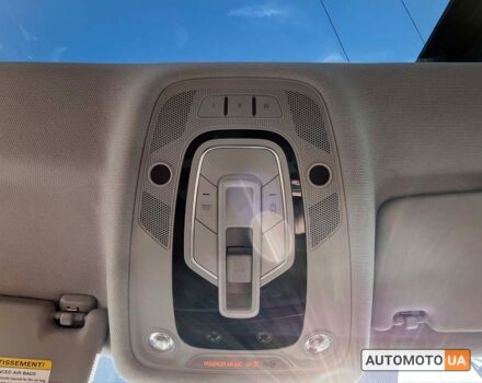 Белый Ауди А4, объемом двигателя 2 л и пробегом 136 тыс. км за 18999 $, фото 23 на Automoto.ua