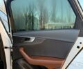 Білий Ауді А4, об'ємом двигуна 1.98 л та пробігом 165 тис. км за 17600 $, фото 15 на Automoto.ua