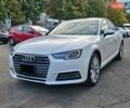 Білий Ауді А4, об'ємом двигуна 1.98 л та пробігом 156 тис. км за 17500 $, фото 1 на Automoto.ua