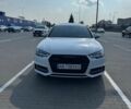 Белый Ауди А4, объемом двигателя 1.98 л и пробегом 194 тыс. км за 18000 $, фото 1 на Automoto.ua