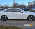 Белый Ауди А4, объемом двигателя 2 л и пробегом 160 тыс. км за 22100 $, фото 7 на Automoto.ua