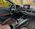 Белый Ауди А4, объемом двигателя 2 л и пробегом 146 тыс. км за 19990 $, фото 41 на Automoto.ua