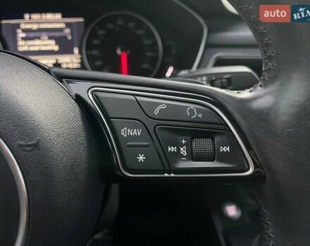 Белый Ауди А4, объемом двигателя 1.98 л и пробегом 159 тыс. км за 20990 $, фото 21 на Automoto.ua