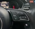 Белый Ауди А4, объемом двигателя 1.98 л и пробегом 159 тыс. км за 20990 $, фото 21 на Automoto.ua