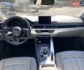 Белый Ауди А4, объемом двигателя 1.98 л и пробегом 160 тыс. км за 19900 $, фото 8 на Automoto.ua
