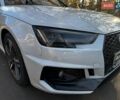 Белый Ауди А4, объемом двигателя 2 л и пробегом 146 тыс. км за 19990 $, фото 3 на Automoto.ua