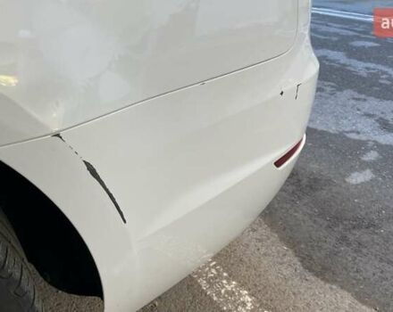 Белый Ауди А4, объемом двигателя 1.98 л и пробегом 173 тыс. км за 16300 $, фото 13 на Automoto.ua