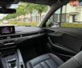Білий Ауді А4, об'ємом двигуна 2 л та пробігом 193 тис. км за 16500 $, фото 10 на Automoto.ua