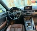 Білий Ауді А4, об'ємом двигуна 1.98 л та пробігом 165 тис. км за 17600 $, фото 7 на Automoto.ua